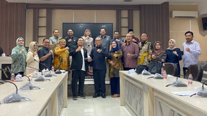 dprd kota makassar