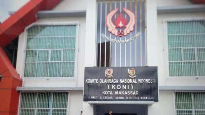 Penggeledahan Kantor KONI Makassar: Dugaan Korupsi Dana Hibah Kian Mencuat Kejari Makassar