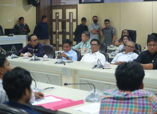 Diduga Tak Miliki Izin, DPRD Makassar Bakal Sidak Mie Gacoan Alauddin