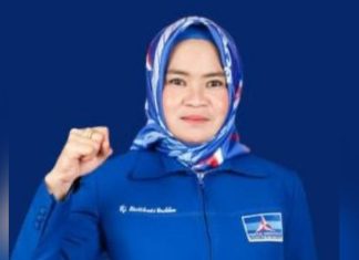 Wakil Rakyat Tiga Periode Ini Serukan Dukung Keberlanjutan Gowa dengan Memilih Hati Damai
