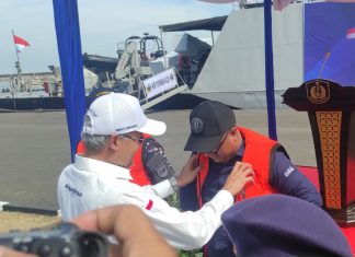 Ekspedisi Rupiah Berdaulat 2024, BI Sulsel Sasar Pulau 3T di Kepulauan Selayar