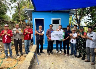 evp telkom regional 4