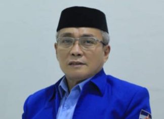 Andi Lukman Naba