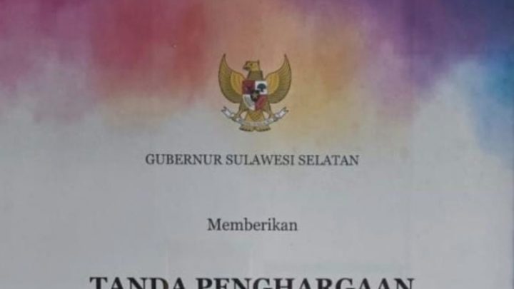 Puskesmas Somba Opu Gowa Raih Juara I Lomba Getol Bertamasya Kategori Fasyankes puskesmas somba opu gowa