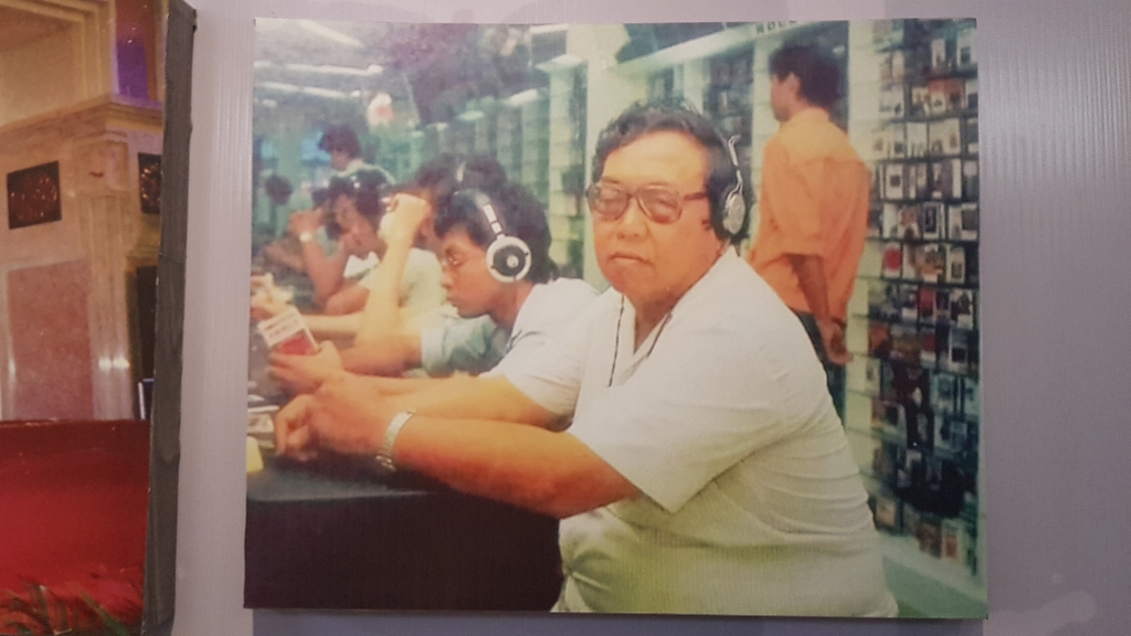 Museum Keliling, Menemukan Kenangan di Jejak Langkah Pemimpin