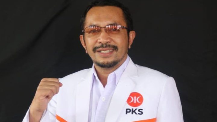 Peduli Kemajuan Daerah Terpencil, Program Hati Damai Dikagumi Politisi Senior PKS Pilkada Gowa