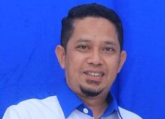 Mantan Kades Bontosunggu Gowa Sebut Hati Damai Miliki Kekuatan Nasional