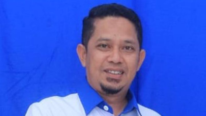 Mantan Kades Bontosunggu Gowa Sebut Hati Damai Miliki Kekuatan Nasional Mantan Kades Bontosunggu Gowa