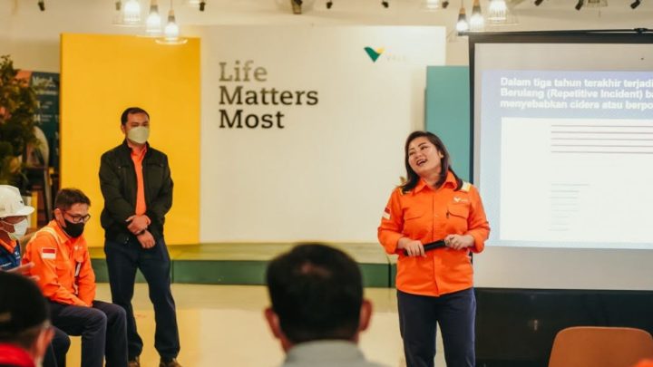 Febriany Eddy Kembali Masuk 100 Perempuan Paling Berpengaruh Asia Versi Fortune febriany Eddy