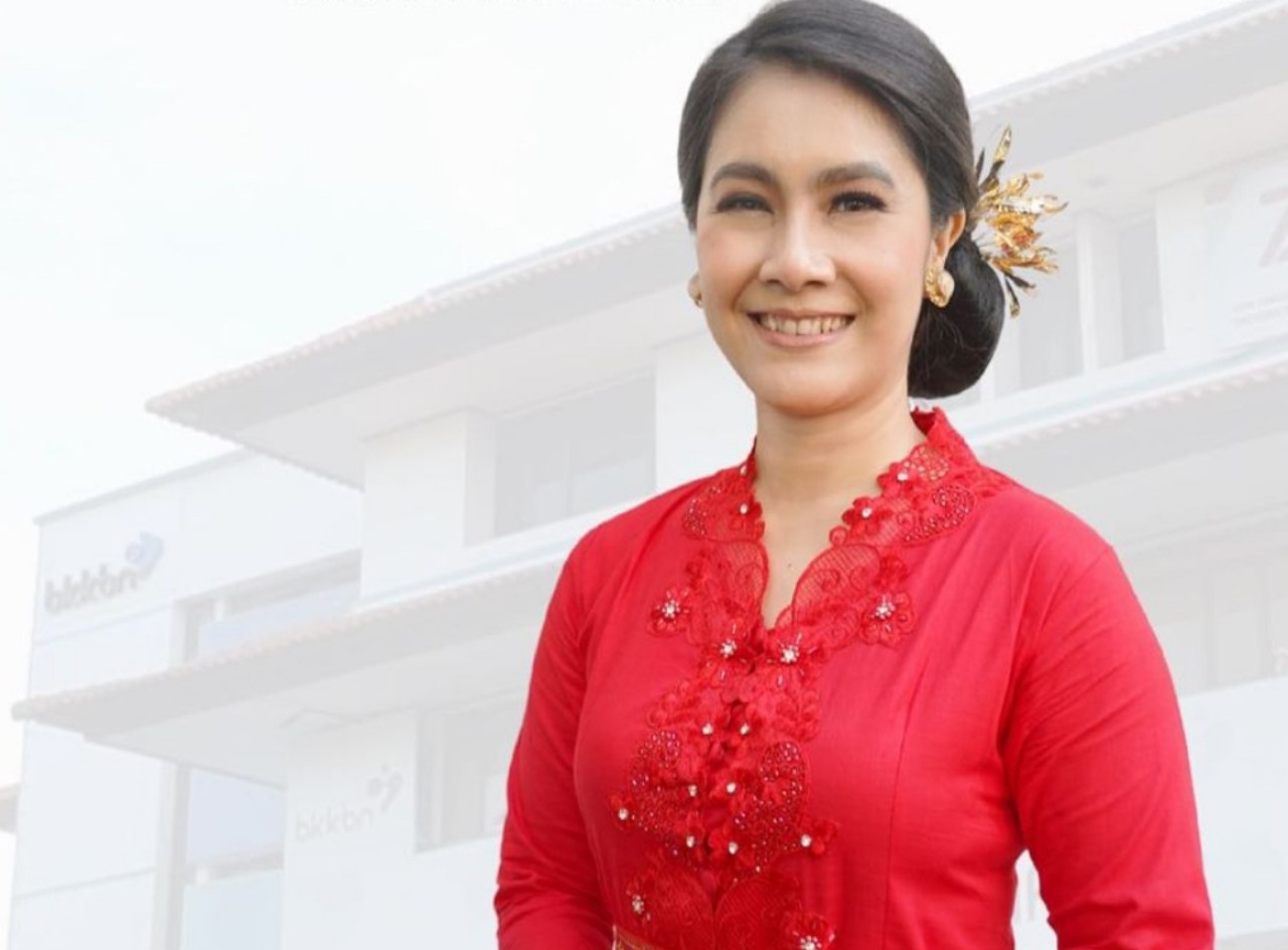Siapa Paling Muda! Berikut Daftar 14 Sosok Srikandi Indonesia di Kabinet Merah Putih Prabowo-Gibran