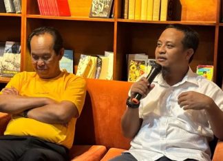 Dukungan 87 Persen dari Anggota DPRD Tana Toraja, Andi Sudirman Siap Menangkan Pilkada Sulsel 2024