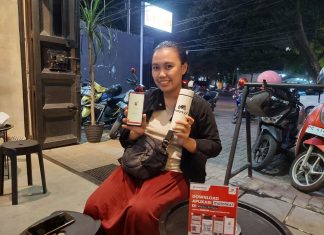 Astra Motor Sulawesi Selatan Hadirkan Beragam Promo Menarik di Aplikasi MotorkuX