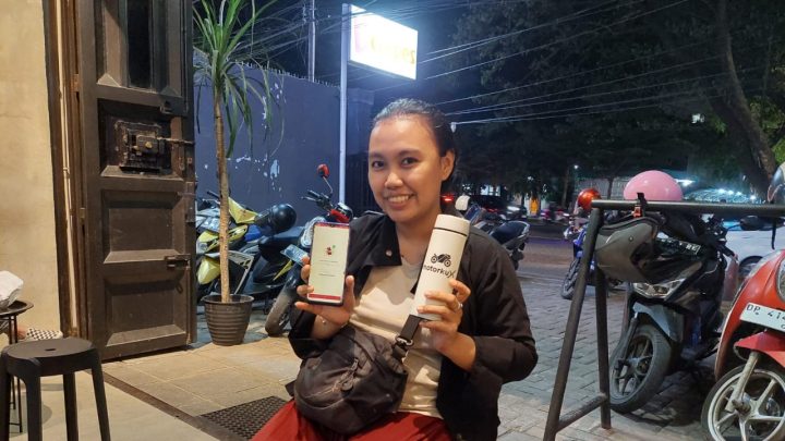 MotorkuX astra motor