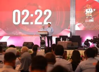 Debat Pilkada Gowa, Akademisi: Visi Misi Hati Damai Jauh Lebih Unggul dan Realistis