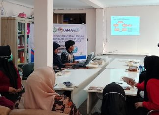 STIKES Amanah Makassar