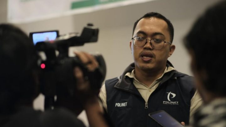 Prabowo Effect Berpotensi Menangkan Seto-Rizki di Pilwalkot Makassar 2024 pilwalkot makassar 2024