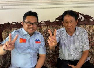 Mantan Anggota DPRD Gowa Ungkap Alasan Warga Harus Pilih Husniah - Darmawangsyah
