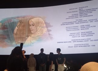 berita terkini