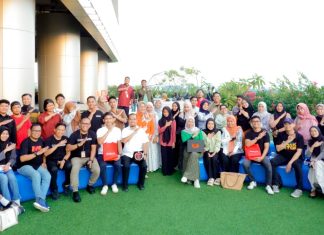 IMA Chapter makassar