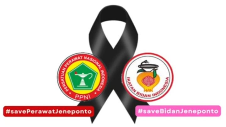 Hati Perawat RSUD Latopas Tersakiti Akibat Pernyataan Kontroversial Oknum Calon Bupati Jeneponto Hati Perawat