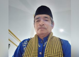 Dua Pemuka Agama Serukan Dukungan untuk Husniah-Darmawangsyah di Pilkada Gowa