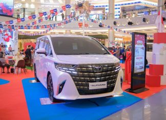 Jangan Sampai Ketinggalan, Ada Penawaran Menarik Akhir Tahun Nih dari Kalla Toyota