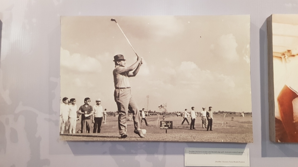 Museum Keliling, Menemukan Kenangan di Jejak Langkah Pemimpin