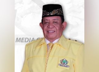 Politisi Senior Golkar Dukung Penuh Hati Damai di Pilkada Gowa, Dinilai Paling Realistis