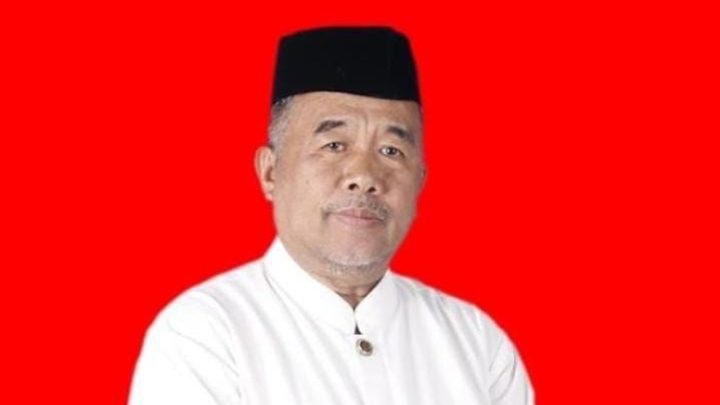Pengasuh Pesantren GUPPI Yakin Pendidikan Lebih Maju di Tangan Husniah - Darmawangsyah Pilkada Gowa