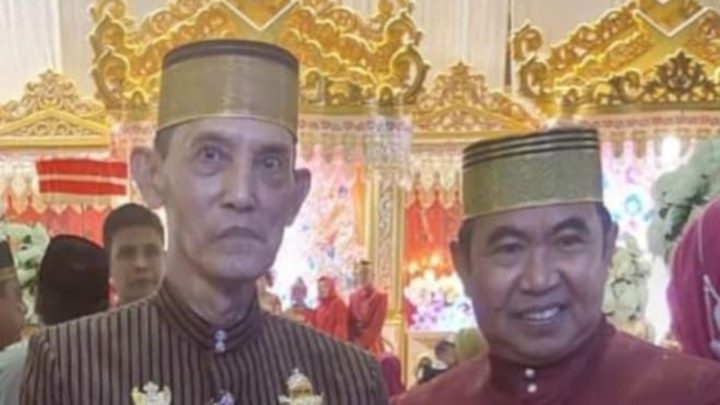 Deklarasi Pendirian Komite Nasional Perhimpunan Kerajaan Sulsel Digelar 13 Oktober, Maros Akan Jadi Saksi Sejarah! Komite nasional perhimpunan kerajaan