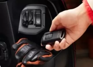 Wajib Tahu! Berikut Cara Mengatur Volume Bunyi Answer Back System pada Honda Smart Key