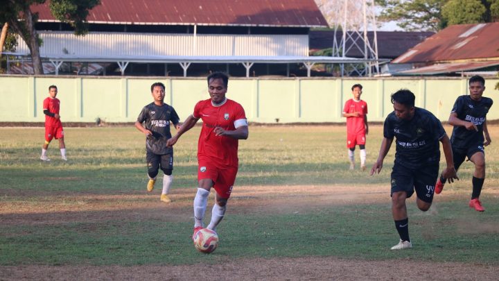 KALLA Gelar Olimpiade Kalla hingga Kalla Got Talent Meriahkan HUT ke-72 Kalla