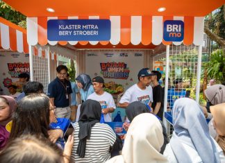 Agen BRILink Kantongi SOP Buat Gagalkan Semua Modus Penipuan