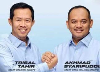 Pilkada Palopo, Calon Wali Kota dan Ketua KPU Ditetapkan Tersangka Ijazah Palsu