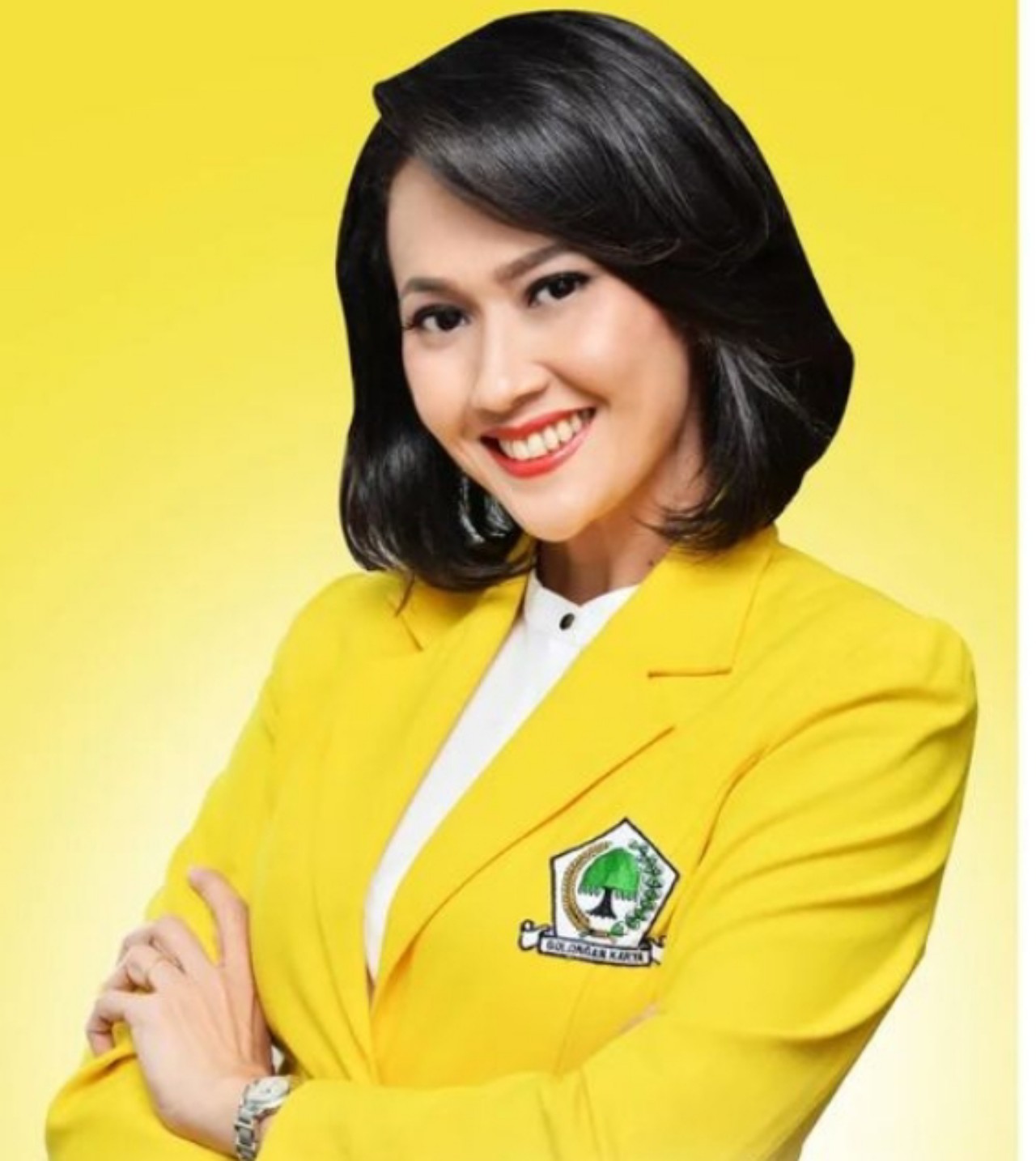 Siapa Paling Muda! Berikut Daftar 14 Sosok Srikandi Indonesia di Kabinet Merah Putih Prabowo-Gibran