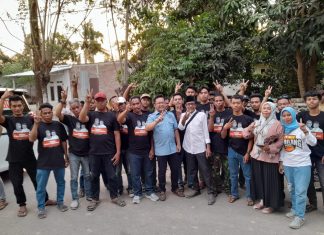 Punya Jaringan Kuat di Pusat, Gemilang Yakin Husniah - Darmawangsyah Masa Depan Gowa