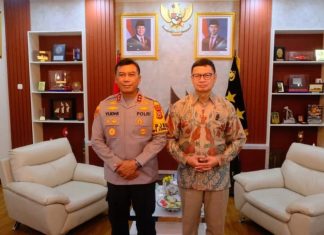 kepala bpom