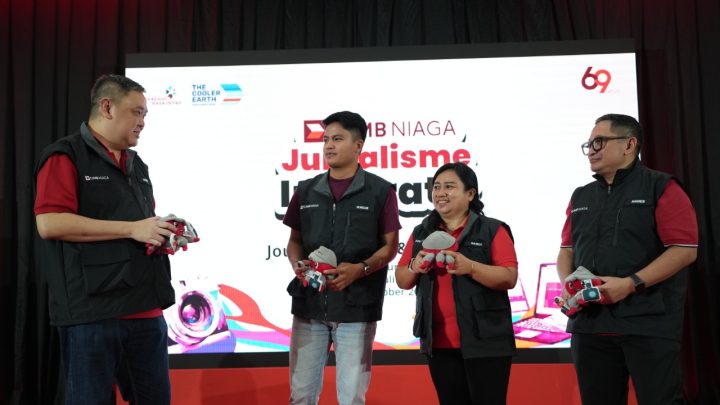 profesional jurnalis