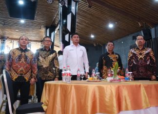 Lampaui Target, Tren Realisasi PAD Pemkab Gowa Meningkat