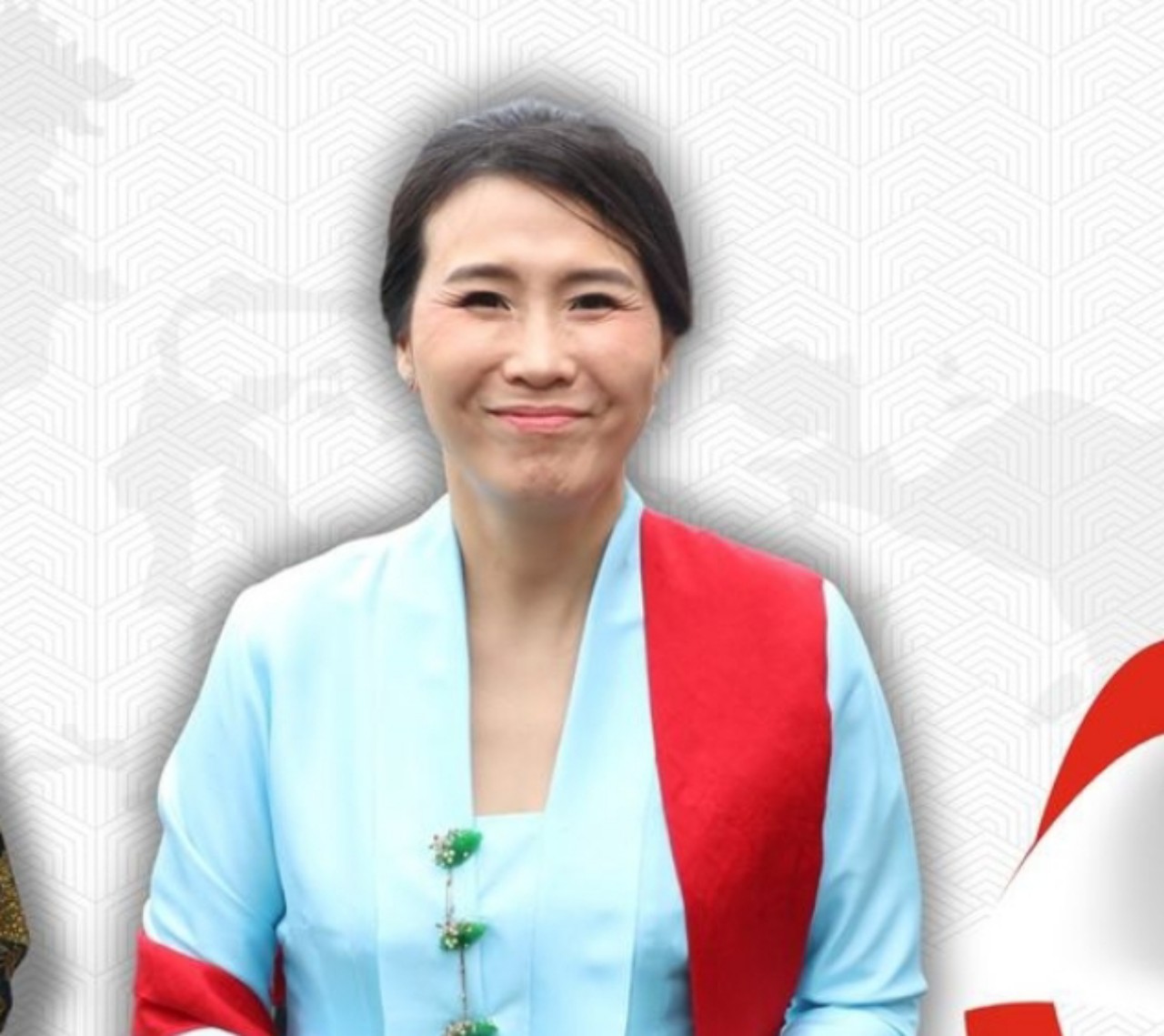 Siapa Paling Muda! Berikut Daftar 14 Sosok Srikandi Indonesia di Kabinet Merah Putih Prabowo-Gibran
