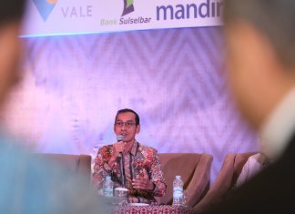 Prinsip 'People-Planet-Profit' Jadi Acuan PT Vale Wujudkan Transisi Energi yang Berkeadilan
