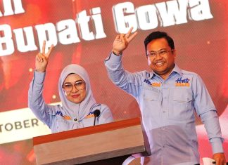 Pengamat Lingkungan Beri Jempol ke Husniah-Darmawangsyah soal Penghijauan Massal