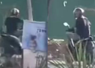 Waspada Begal Payudara di CPI Makassar, Incar Wanita yang Sedang Olahraga Lari