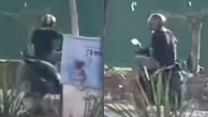 Waspada Begal Payudara di CPI Makassar, Incar Wanita yang Sedang Olahraga Lari begal payudara