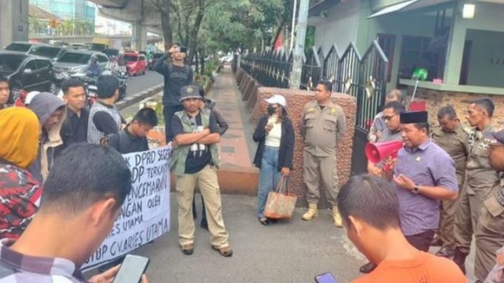 dprd kota makassar