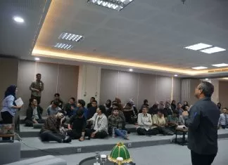 Kalla Institute Gandeng Bank Sulselbar untuk Program Magang Mahasiswa