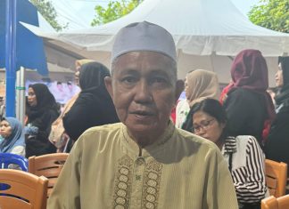 Mantan Sekjen PP Ponpes As'adiyah Sengkang Akui Andi Sudirman Punya Karakter dan Akhlak Baik