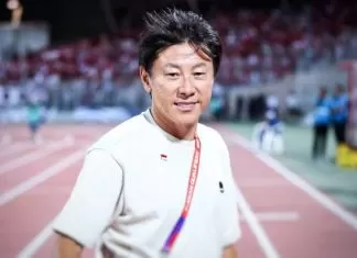 Isyarat Perpisahan Shin Tae-yong, Akhir Era Pelatih Timnas Indonesia?