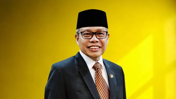 Berprestasi Dalam Dunia Pemerintahan, Taufan Pawe Diberikan Amanah Komisi II Hingga Banggar DPR RI taufan pawe