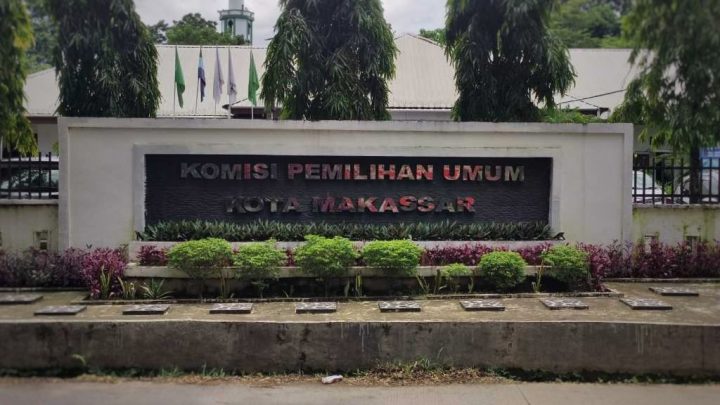 Debat Pilwalkot Makassar Dipangkas, Kualitas Dibidik Kpu makassar